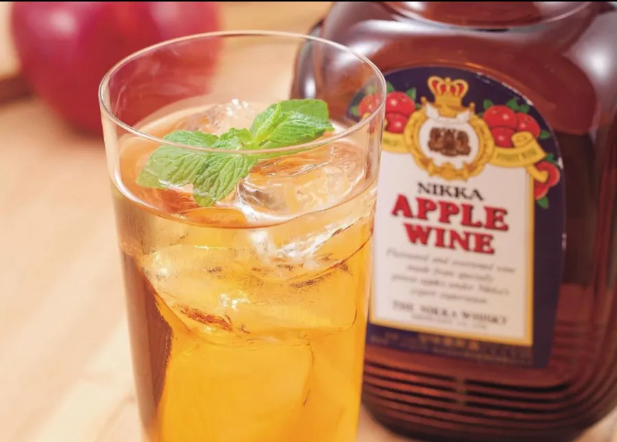 美食米門梅田豊富なドリンク