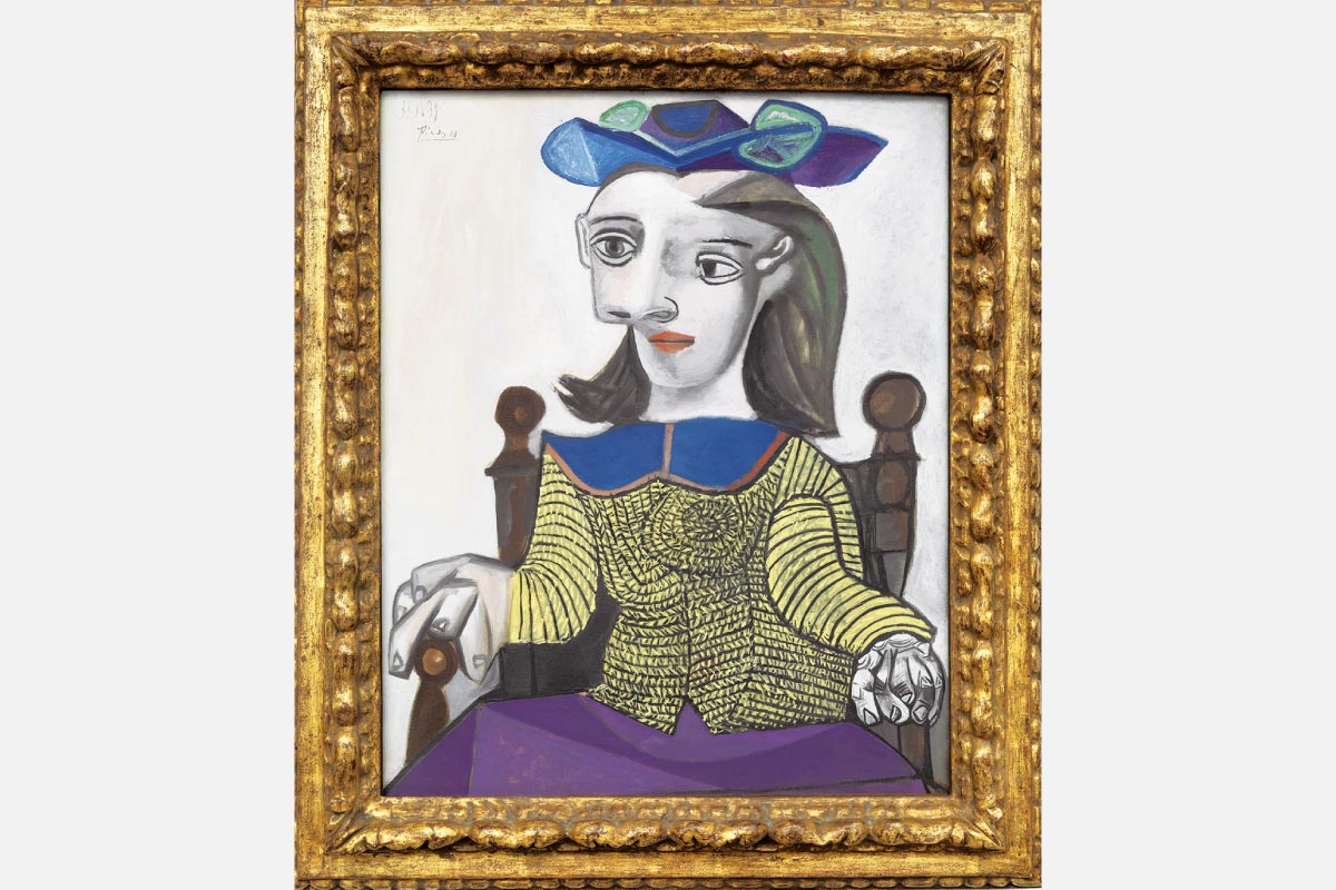 35点のピカソ作品が日本初公開！クレー、マティス、ジャコメッティの作品も集結する特別展が5月21日（日）まで開催中