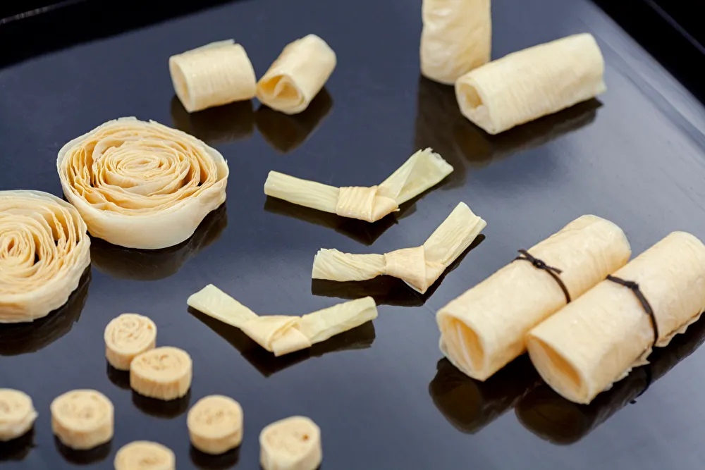 京都のお麩・ゆば専門店【半兵衛麸】が鴨川五条大橋そばに“食”の複合型施設をグランドオープン！