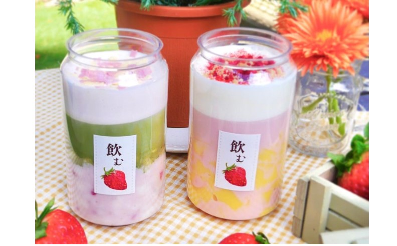 京都嵐山スイーツBEST9！駅周辺のおいしい人気スイーツ集めました