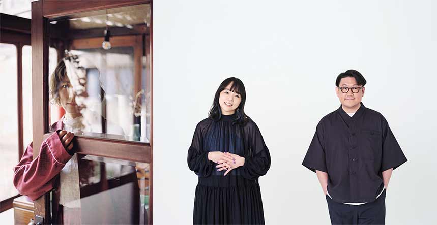 やさイイね！フェスに出演するアーティスト