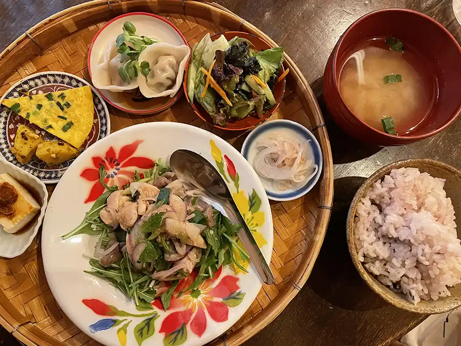 池田のおすすめランチ9選！地元民のTOKK編集部スタッフが通うおいしい店