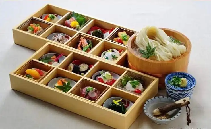 ひら川の玉手箱