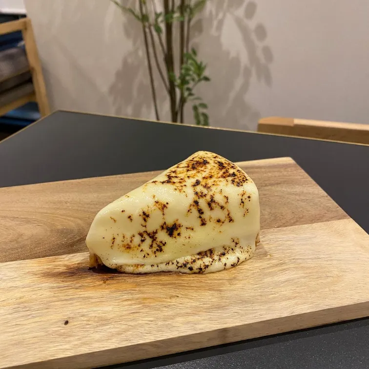 KOTOWARIシアードチーズケーキ