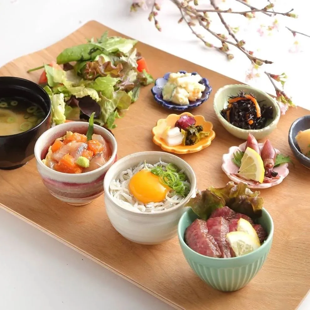 京都河原町おしゃれランチの人気店9選