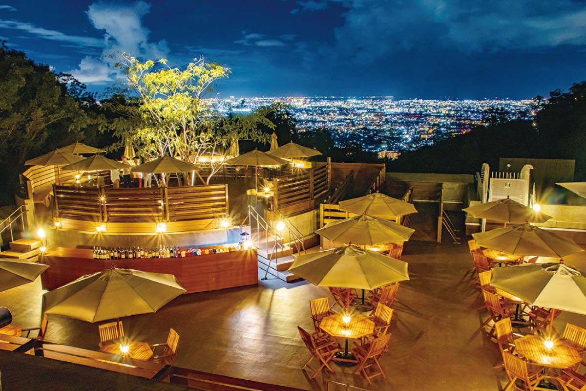 箕面市「オルタナの森・Minoh（みのお）」4月28日（金）全面リニューアルオープン