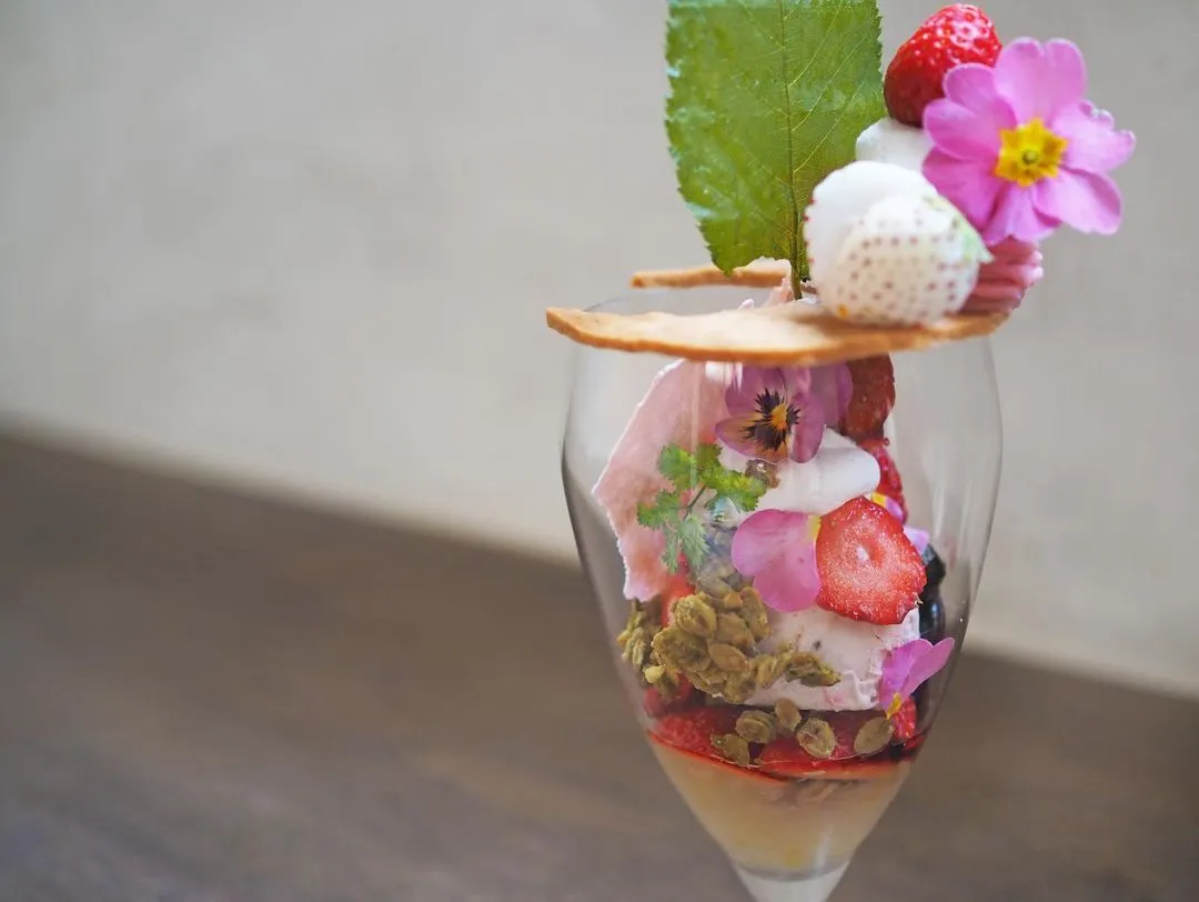 【大阪・茨木市】北摂で愛される実力派カフェ８店