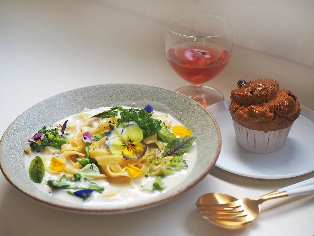 茨木市ランチ９選。おしゃれランチ、駐車場あり、王道メニューなどジャンル別に