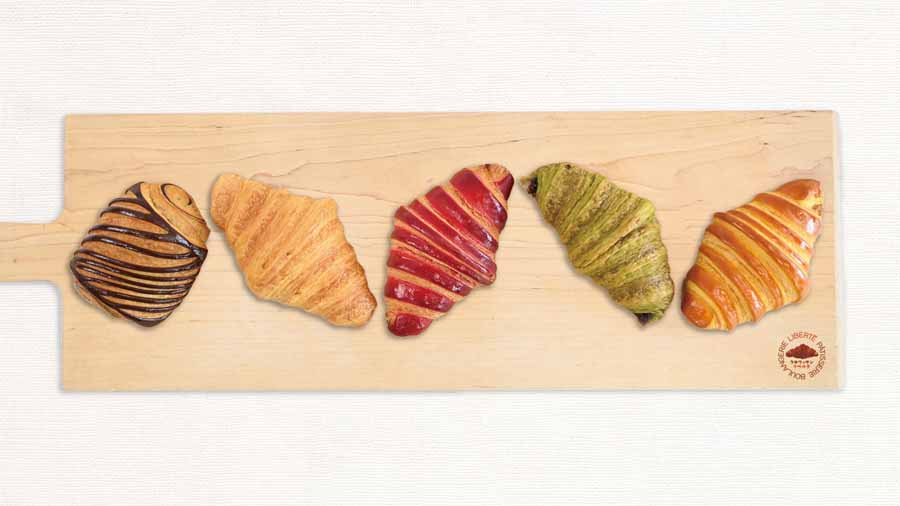 フランスの上質食材＆和の旬の味わい「リベルテ・パティスリー・ブーランジェリー 京都清水店」初のテイクアウト専門店を4月14日（金）オープン