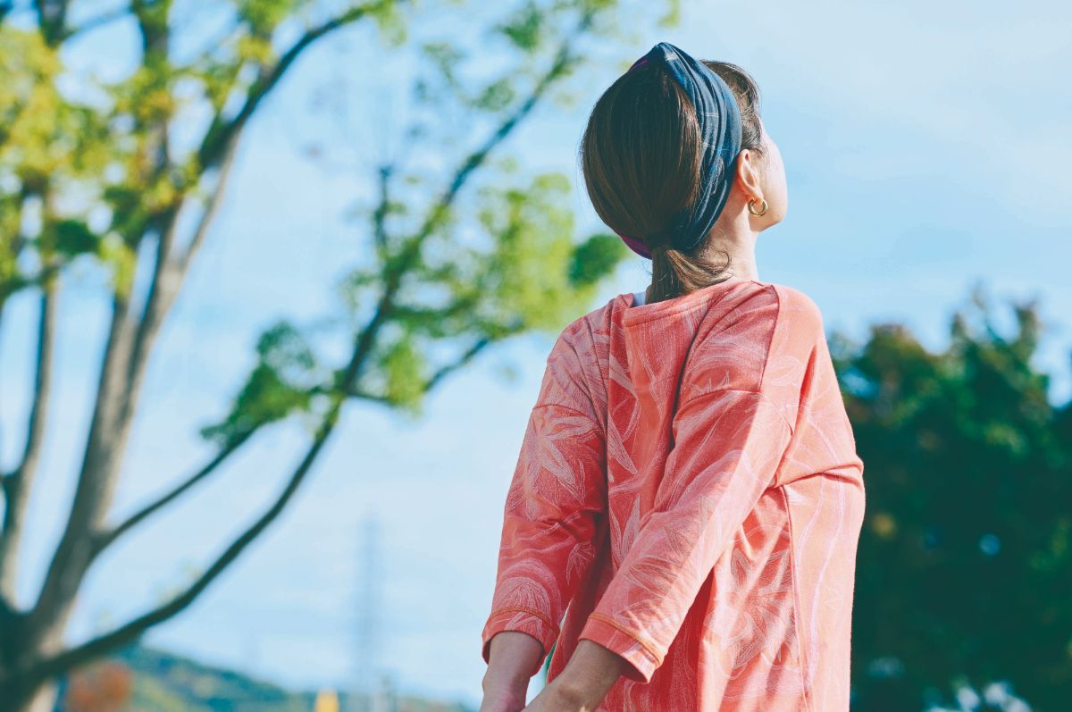 【連載】たかつきDAYS vol.5「ゆるっと体と心のメンテナンス。」