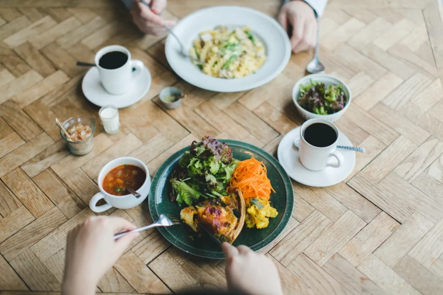 四条烏丸のランチはここ！迷わず決まる人気22選