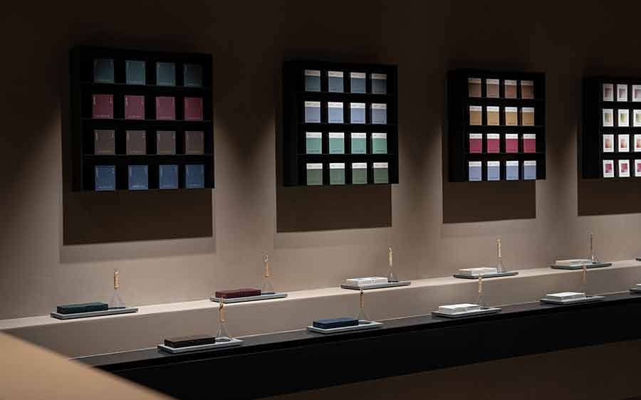 ichikoichieのディスプレイ