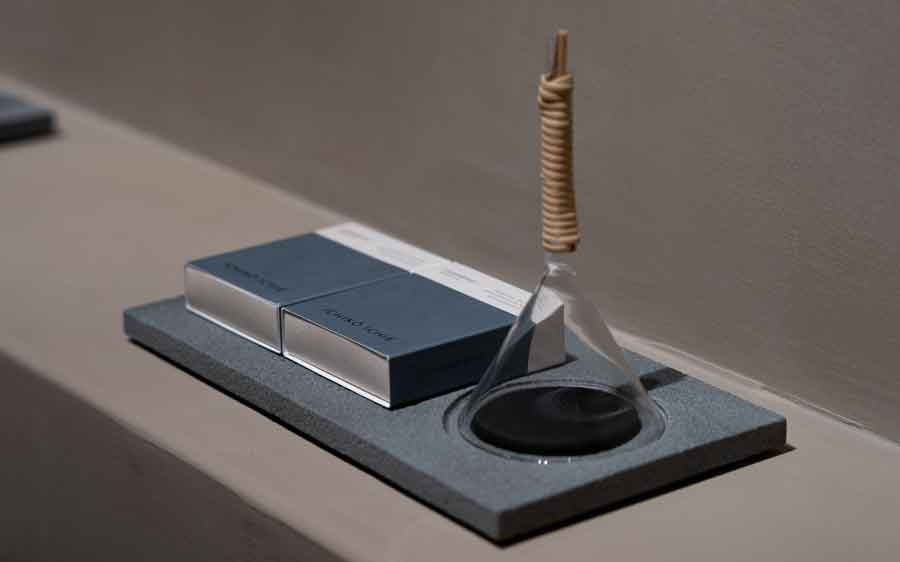 ichikoichieのインテンステイスティング