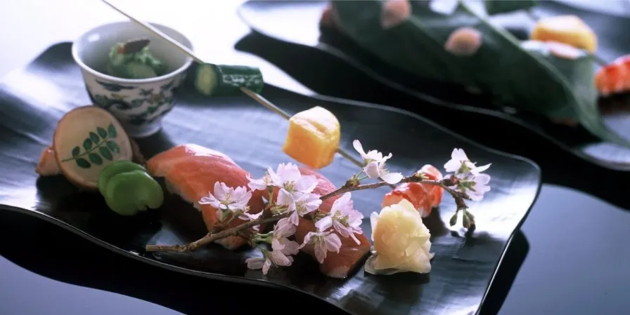 木乃婦　ランチイメージ