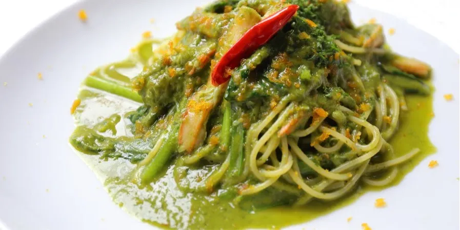 オステリア バスティーユ　ランチイメージ