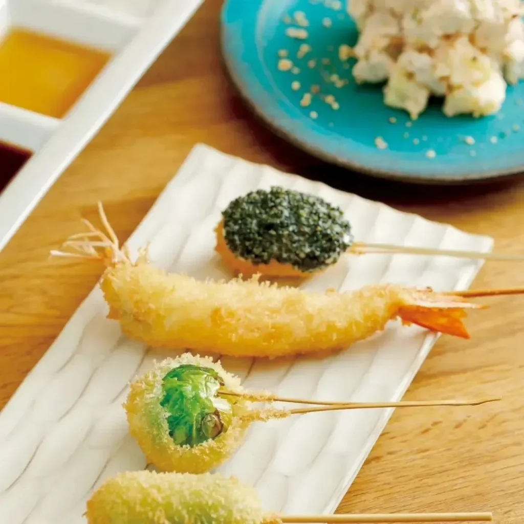 侘家洛中亭ランチ