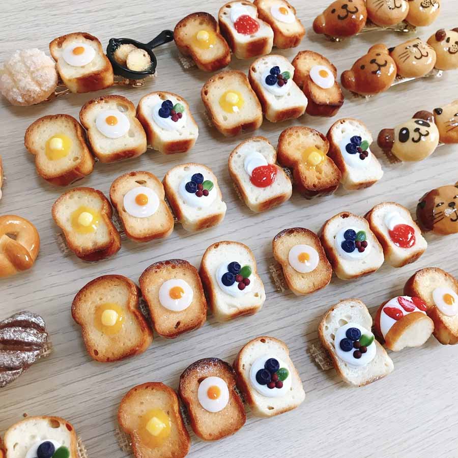 第5回　食べられない喫茶展