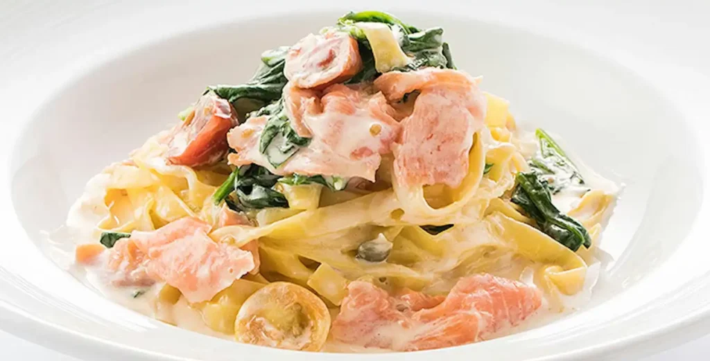 アランチーノ大阪のランチメニュー