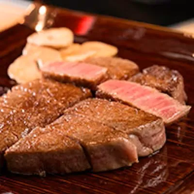 ニュー松坂 梅田32番街店料理イメージ