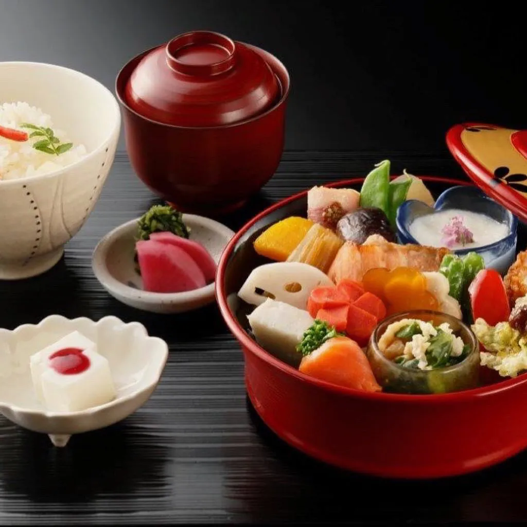 彩席ちもと彩り点心