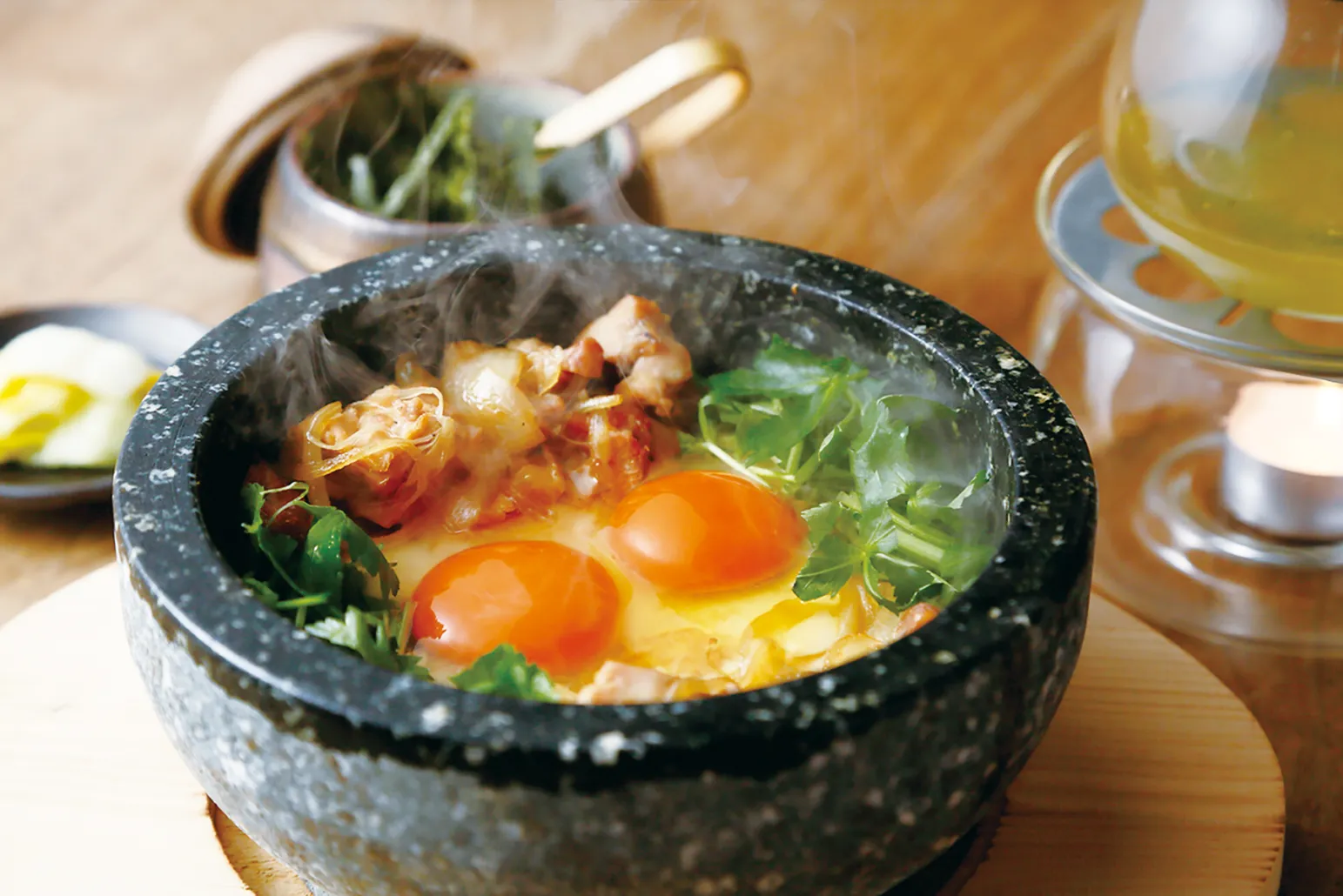 京都河原町ランチ。安くて満足できるランチの店7選