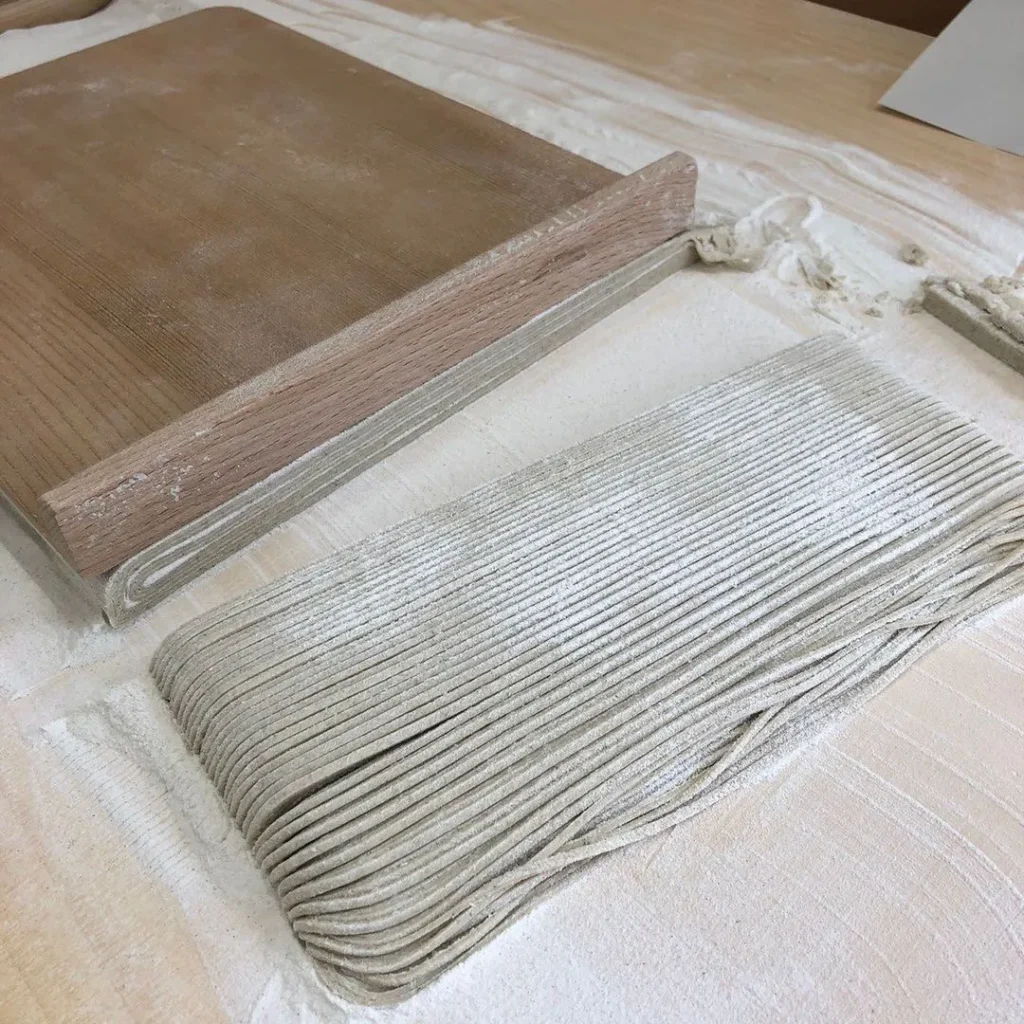 わだつみのそば