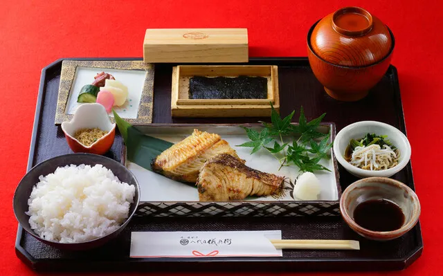 京都河原町ランチ。一人でも行きやすいお店８選