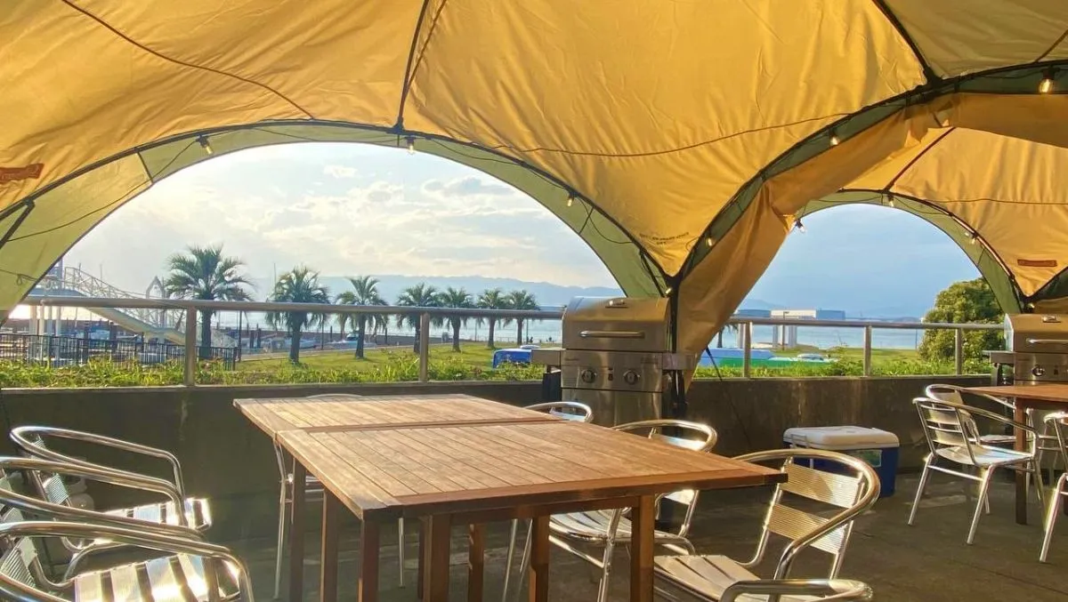 大阪おしゃれバーベキュー8選。おすすめカフェ＆レストランの手ぶらBBQプラン