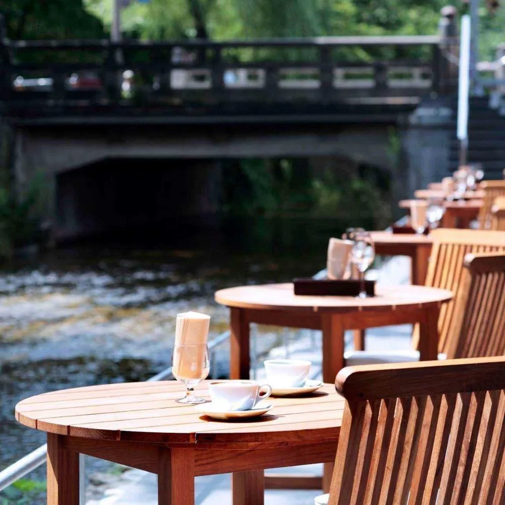 京都河原町ランチ。カフェランチしたい時のお店9選