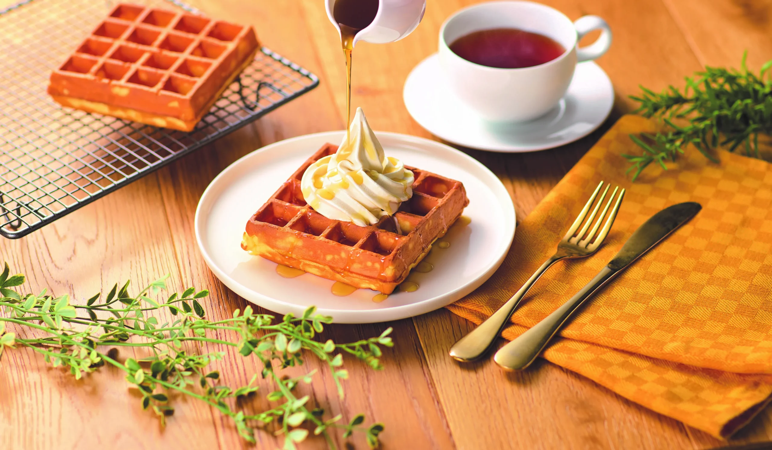 京都駅周辺の人気カフェ8選。おでかけ合間に気軽に寄れるおすすめ店