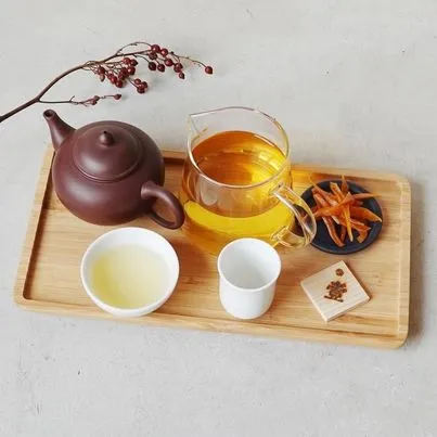 出町柳にあるフダオカフェの3周年記念メニュー