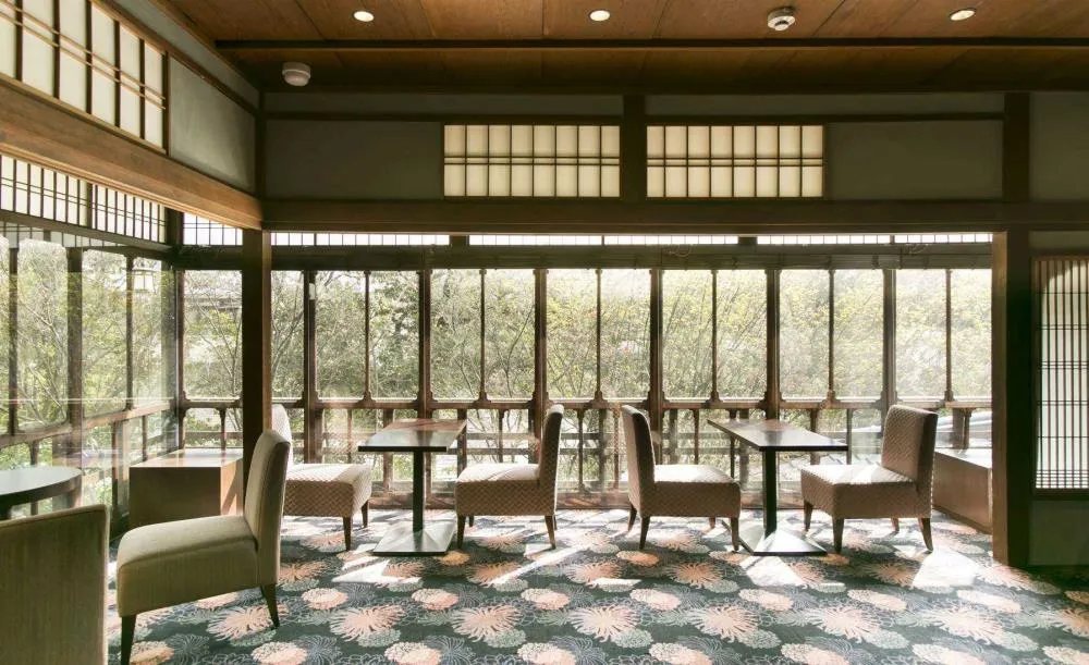 グループはもちろんひとりでの利用もしやすい