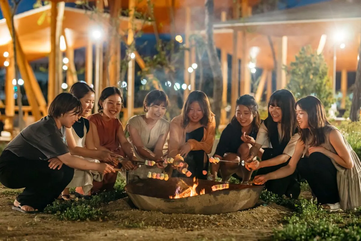 【大阪】手ぶらでゆったりバーベキュー5選。室内&屋根付きで雨でも快適