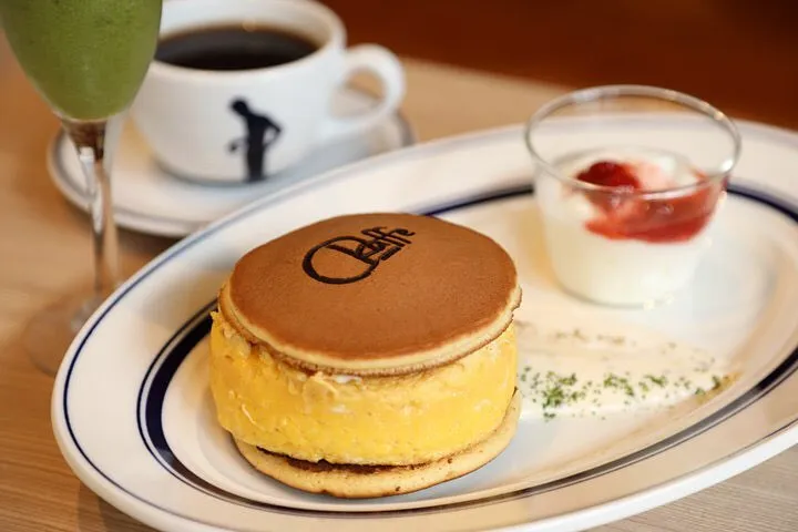 オカフェキョウト