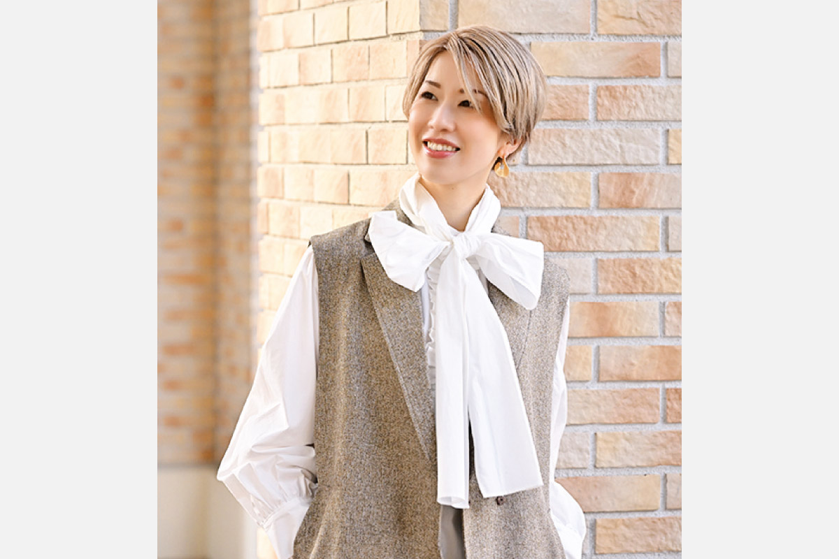 元タカラジェンヌの講演会付き！「宝塚 花の里・西谷」ダリアの里を巡るツアーを2年ぶりに開催！