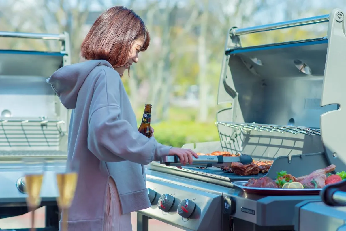 【大阪】持ち込みができるバーベキュー場3選。安心のサポートや気になるお買い物情報も