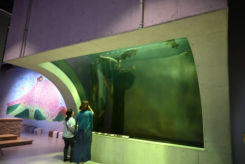 átoa(アトア)「FOYER 探求の室」