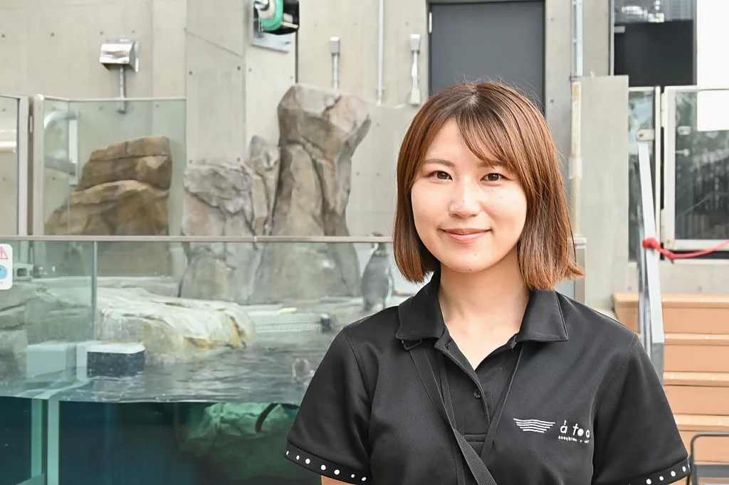 átoa(アトア)広報担当