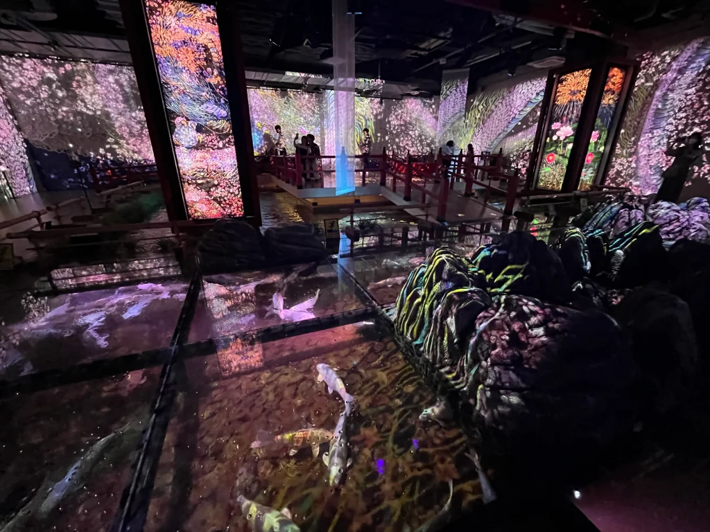 átoa(アトア)「MIYABI 和と灯の間」