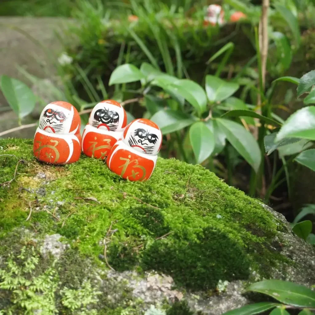 要クレジット　写真／@pena_sz06さん（勝尾寺Instagram「勝ちフォトコンテスト」より）