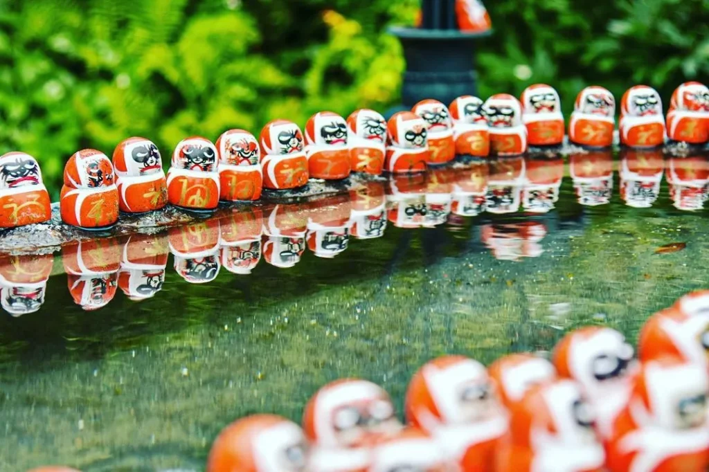 要クレジット　写真／@tetsuhikoootaさん（勝尾寺Instagram「勝ちフォトコンテスト」より）