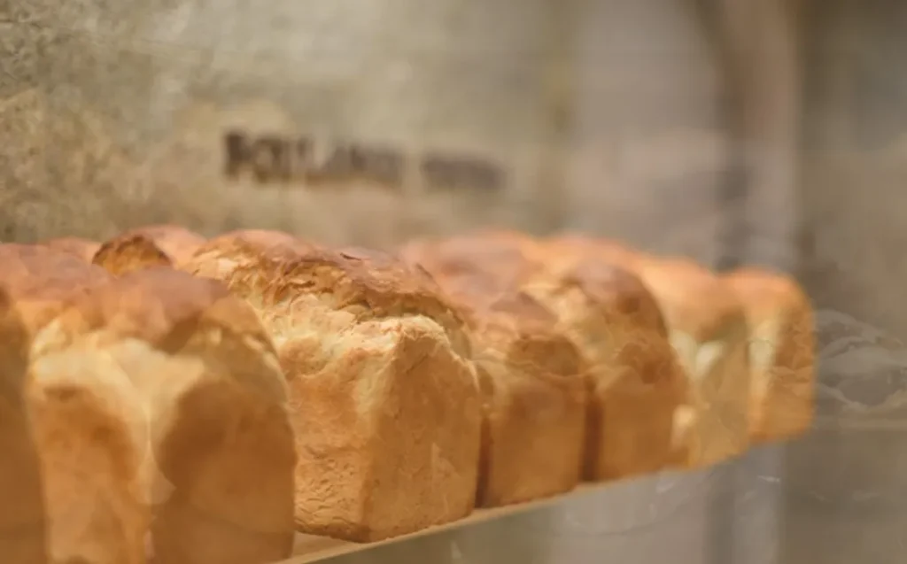 ブーランジェオクダ本店