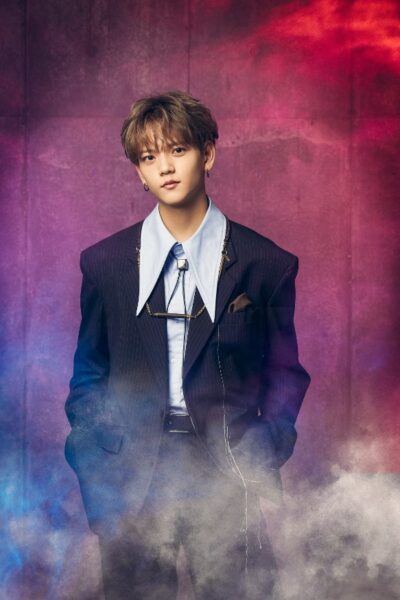 「もうすぐ万博開幕500日前！EXPO FES！」中島颯太