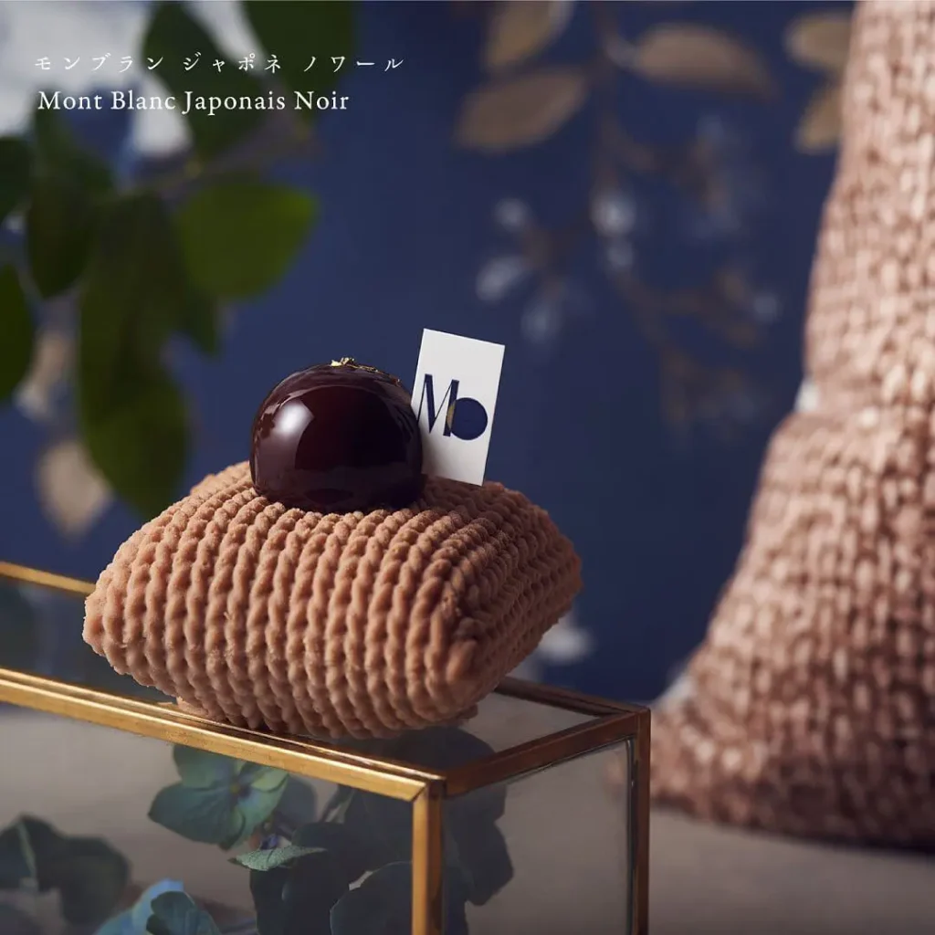 座布団モンブランでおなじみマサヒコオズミ