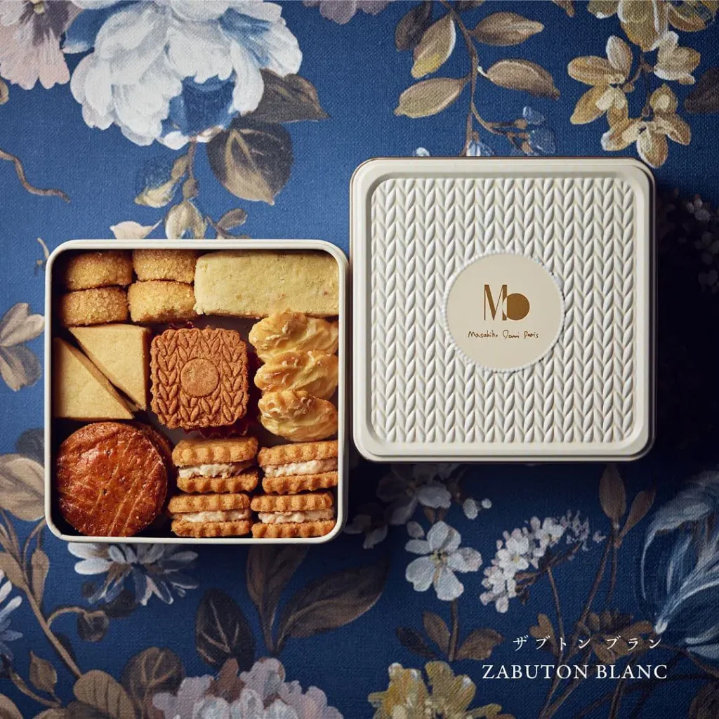 阪急うめだ本店限定販売マサヒコオズミ