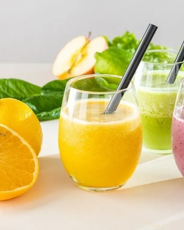 ビタレーザキッチンスムージー