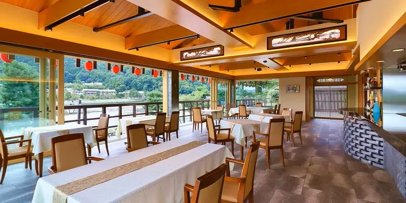 京都嵐山レストラン厳選おすすめ5店。特別な時間を過ごせる名店
