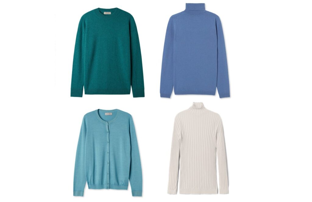 大丸神戸店FALCONERI（ファルコネーリ）」