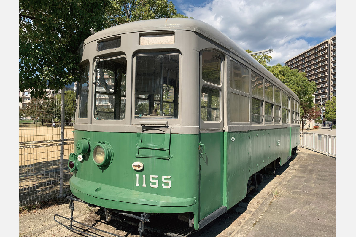 阪急沿線をめぐるハイキング 月若公園から小寄公園・白鶴酒造コース 12月6日（水）開催