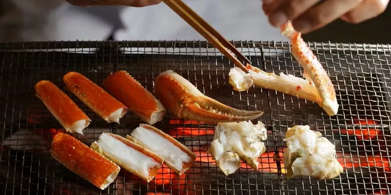 京都吉兆 嵐山本店
